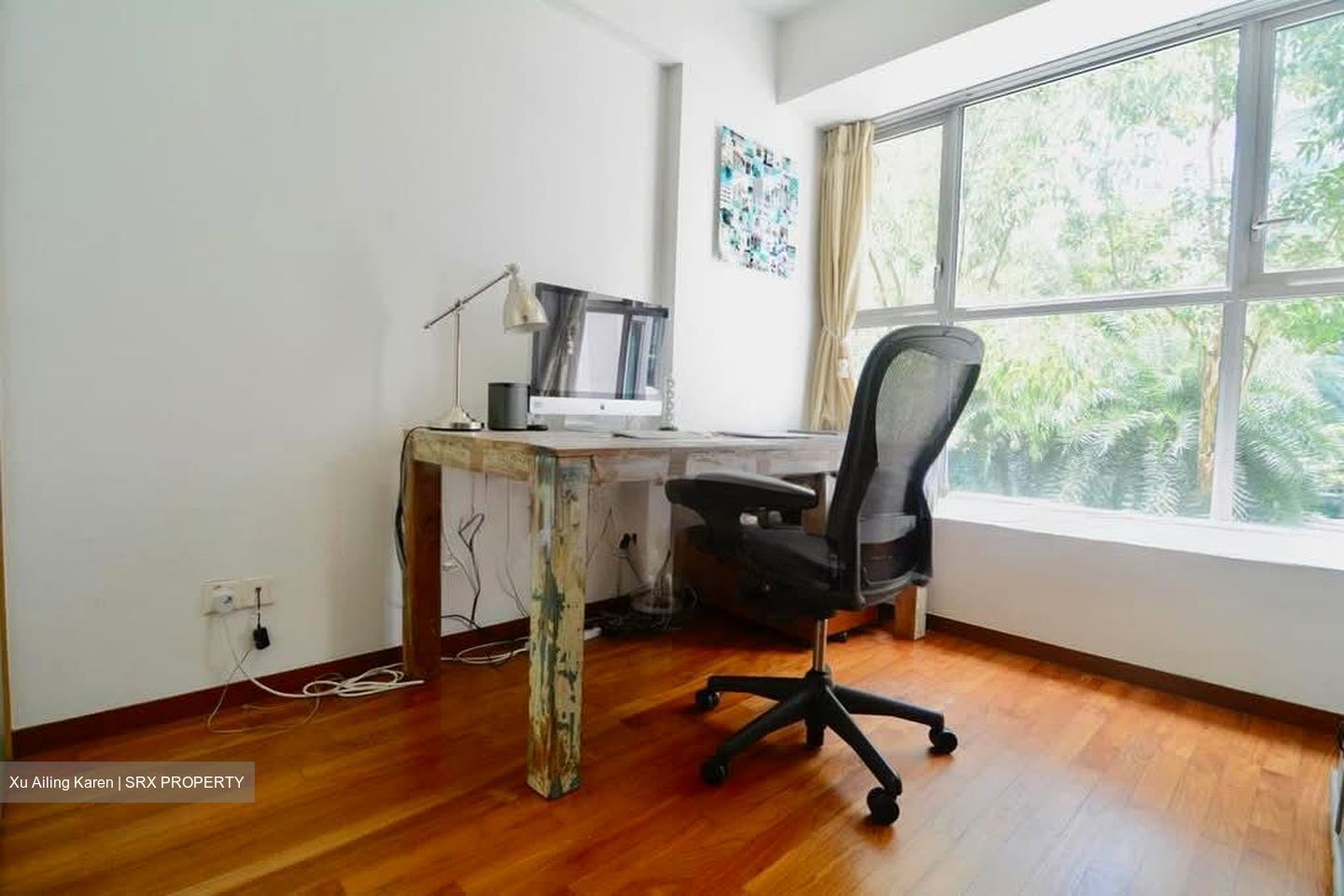 The Esta (D15), Condominium #573495211